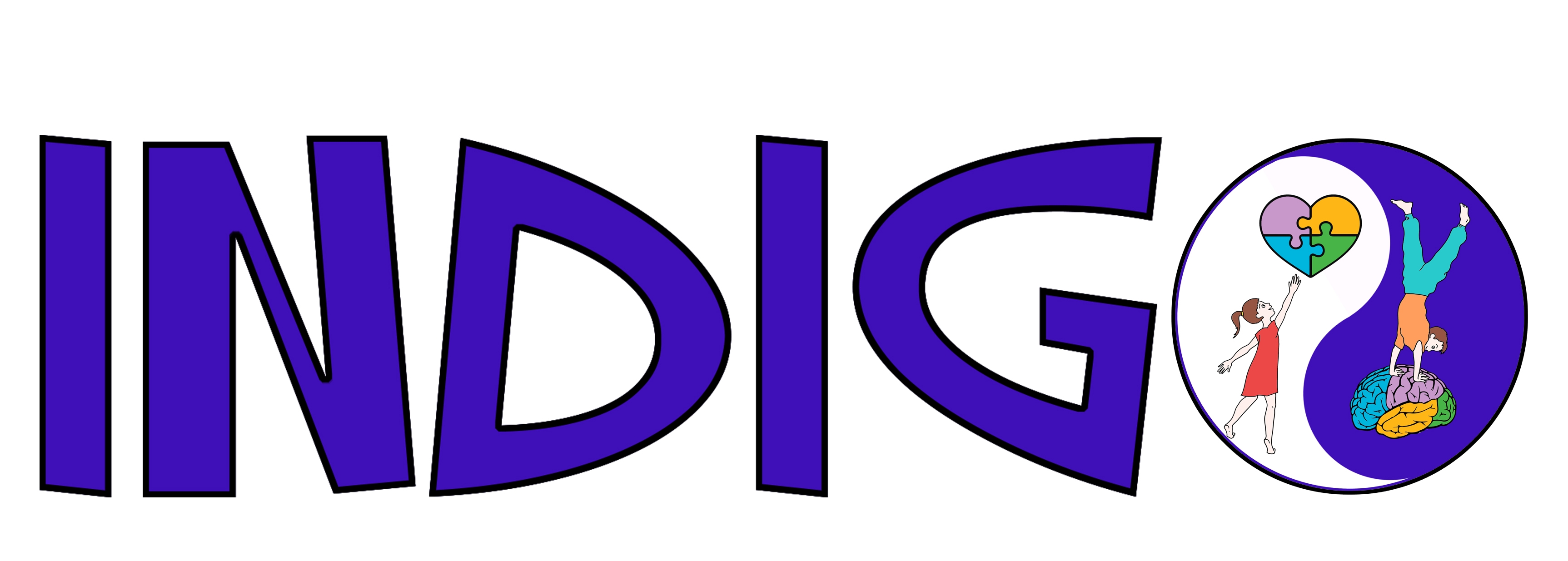 INDIGO Logo